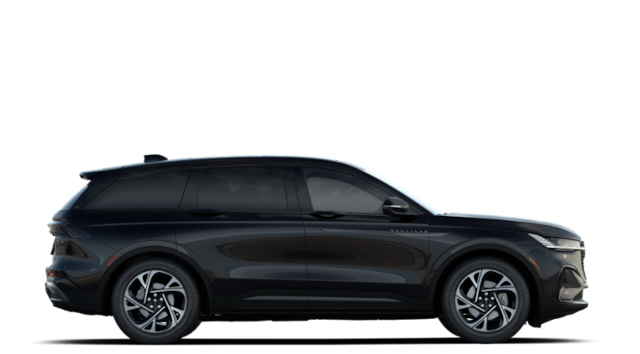 2026 Lincoln Lincoln Nautilus External Image 1